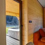 Rentimi - Tylicka Ostoja Z Jacuzzi - Przy Master-ski Tylicz