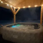 Rentimi - Tylicka Ostoja Z Jacuzzi - Przy Master-ski * 틸리치