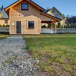 Holiday home Rentimi - Tylicka Ostoja Z Jacuzzi - Przy Master-ski *
