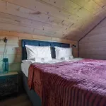 Holiday home Rentimi - Tylicka Ostoja Z Jacuzzi - Przy Master-ski Tylicz