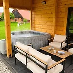 Rentimi - Tylicka Ostoja Z Jacuzzi - Przy Master-ski *
