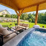 Rentimi - Tylicka Ostoja Z Jacuzzi - Przy Master-ski *