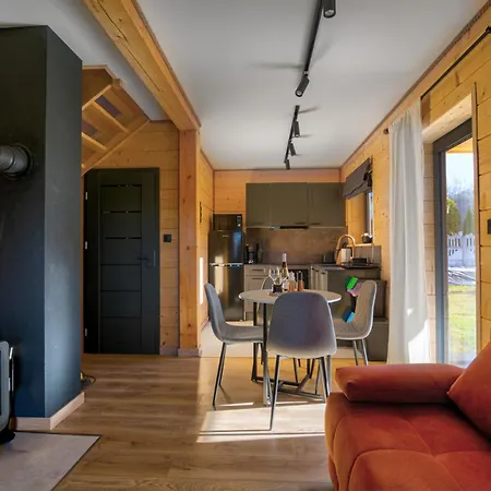 Rentimi - Tylicka Ostoja Z Jacuzzi - Przy Master-ski בית נופש