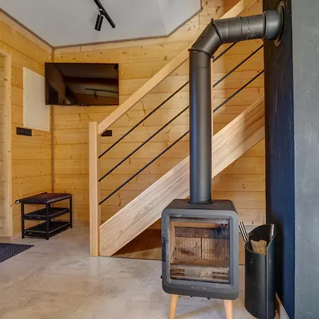 Rentimi - Tylicka Ostoja Z Jacuzzi - Przy Master-ski בית נופש טליץ'