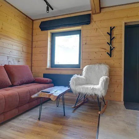 Rentimi - Tylicka Ostoja Z Jacuzzi - Przy Master-ski