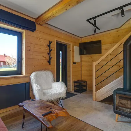 Rentimi - Tylicka Ostoja Z Jacuzzi - Przy Master-ski בית נופש *