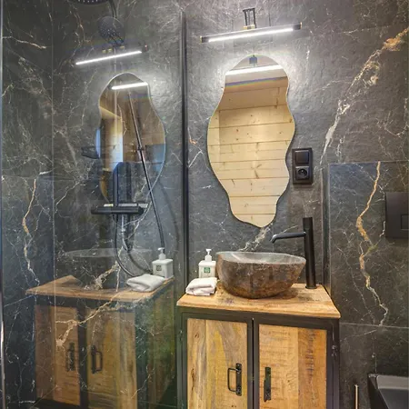 Rentimi - Tylicka Ostoja Z Jacuzzi - Przy Master-ski *