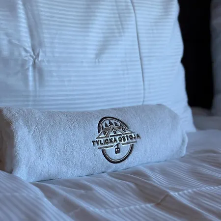 בית נופש Rentimi - Tylicka Ostoja Z Jacuzzi - Przy Master-ski