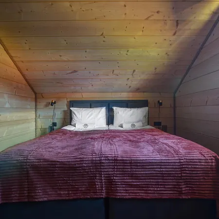 Rentimi - Tylicka Ostoja Z Jacuzzi - Przy Master-ski *