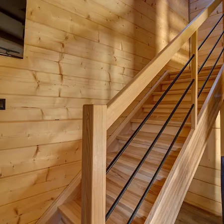 Rentimi - Tylicka Ostoja Z Jacuzzi - Przy Master-ski בית נופש טליץ'