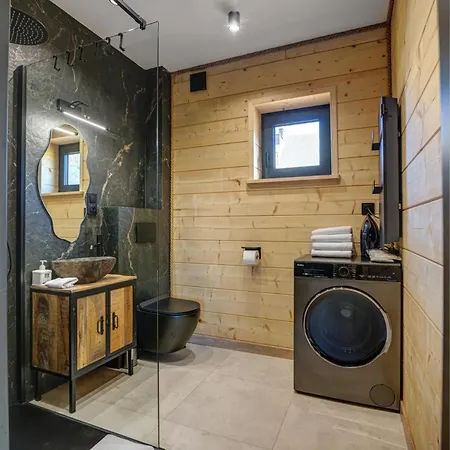 Rentimi - Tylicka Ostoja Z Jacuzzi - Przy Master-ski * טליץ'