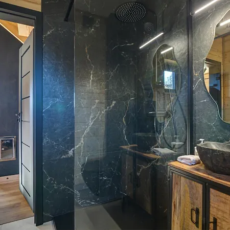 בית נופש Rentimi - Tylicka Ostoja Z Jacuzzi - Przy Master-ski *