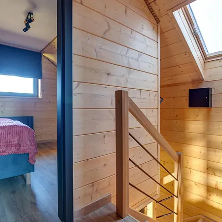 בית נופש Rentimi - Tylicka Ostoja Z Jacuzzi - Przy Master-ski טליץ'