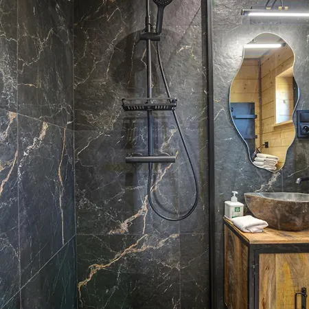 Rentimi - Tylicka Ostoja Z Jacuzzi - Przy Master-ski טליץ'