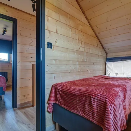 בית נופש Rentimi - Tylicka Ostoja Z Jacuzzi - Przy Master-ski טליץ'