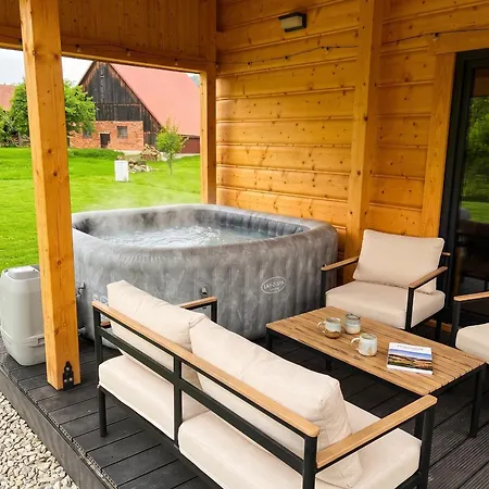 Rentimi - Tylicka Ostoja Z Jacuzzi - Przy Master-ski *