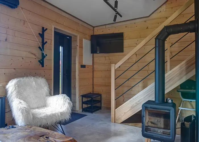 Rentimi - Tylicka Ostoja Z Jacuzzi - Przy Master-ski