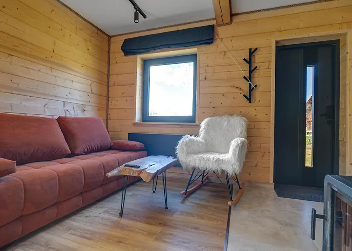 Rentimi - Tylicka Ostoja Z Jacuzzi - Przy Master-ski