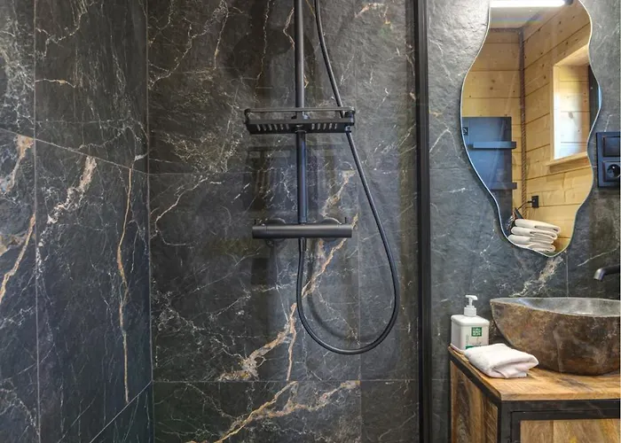 Rentimi - Tylicka Ostoja Z Jacuzzi - Przy Master-ski Tylicz