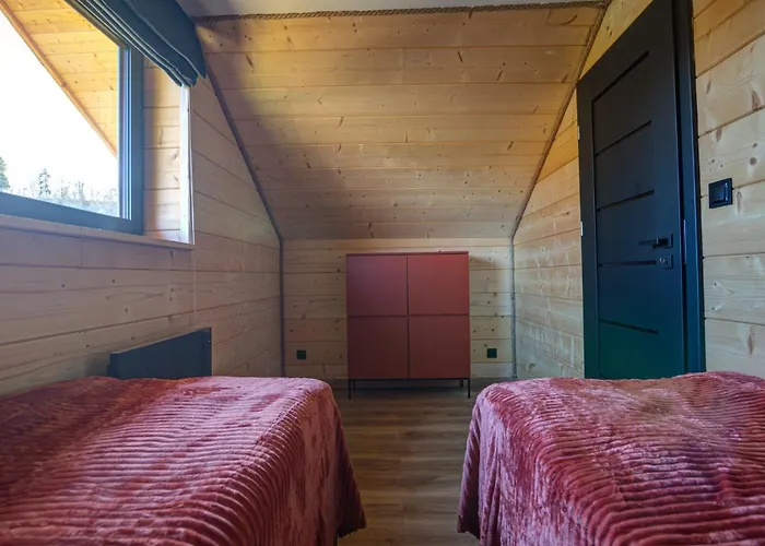 Rentimi - Tylicka Ostoja Z Jacuzzi - Przy Master-ski Tylicz